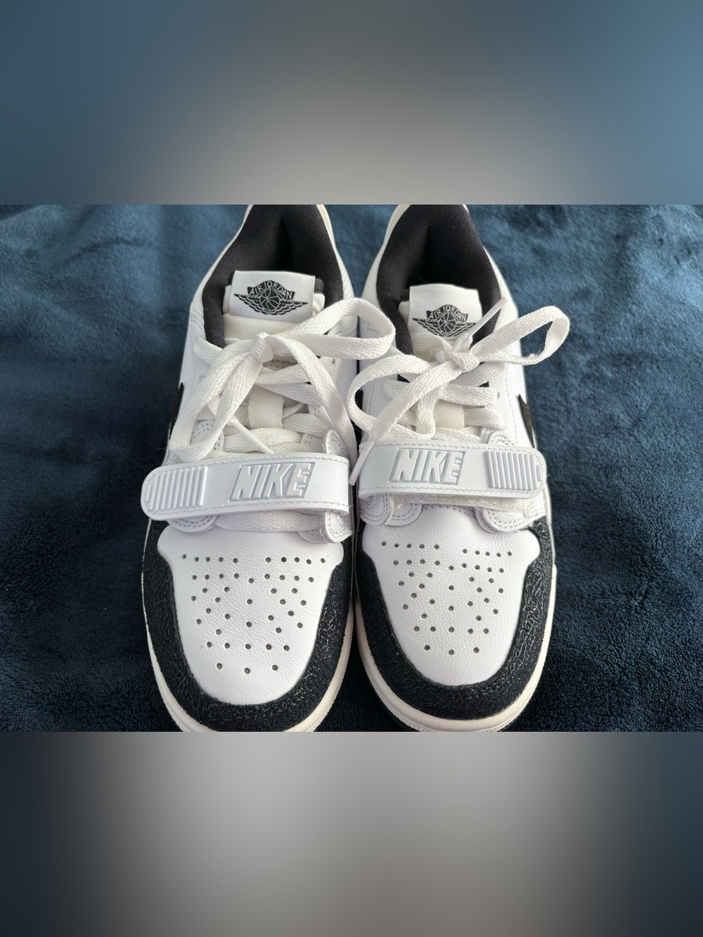 Jordan Air Jordan Legacy 312 Low Sneaker